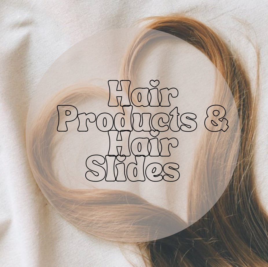 Happy Place Hair