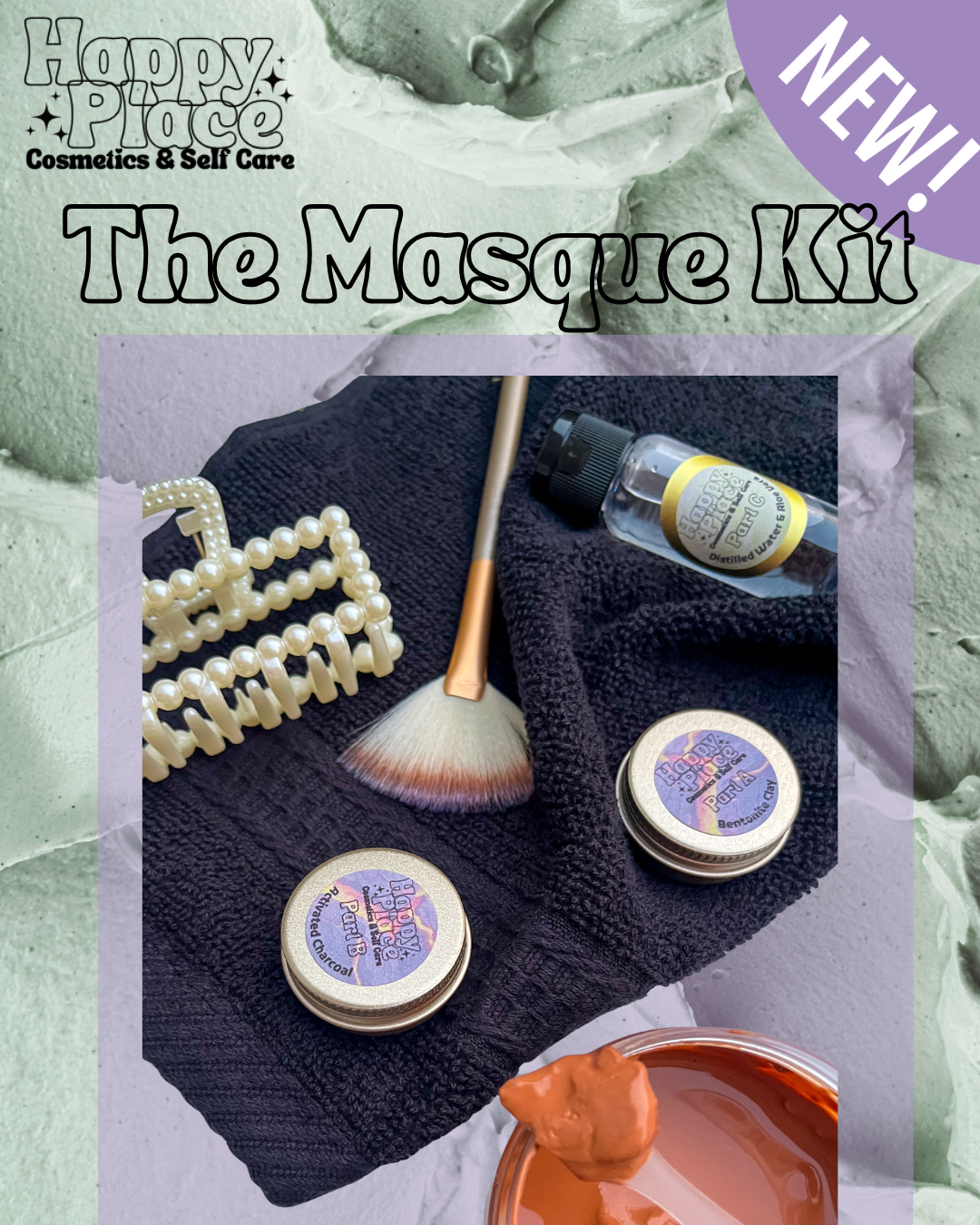 The Masque Kit