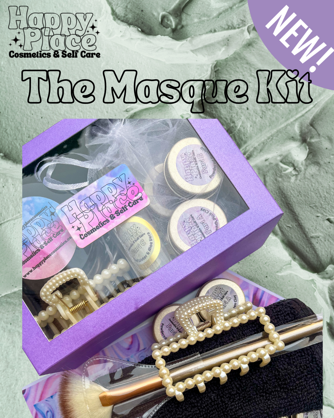 The Masque Kit