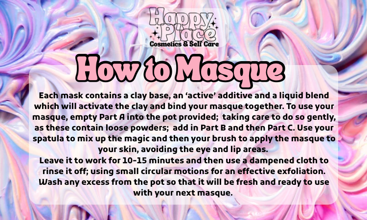 The Masque Kit