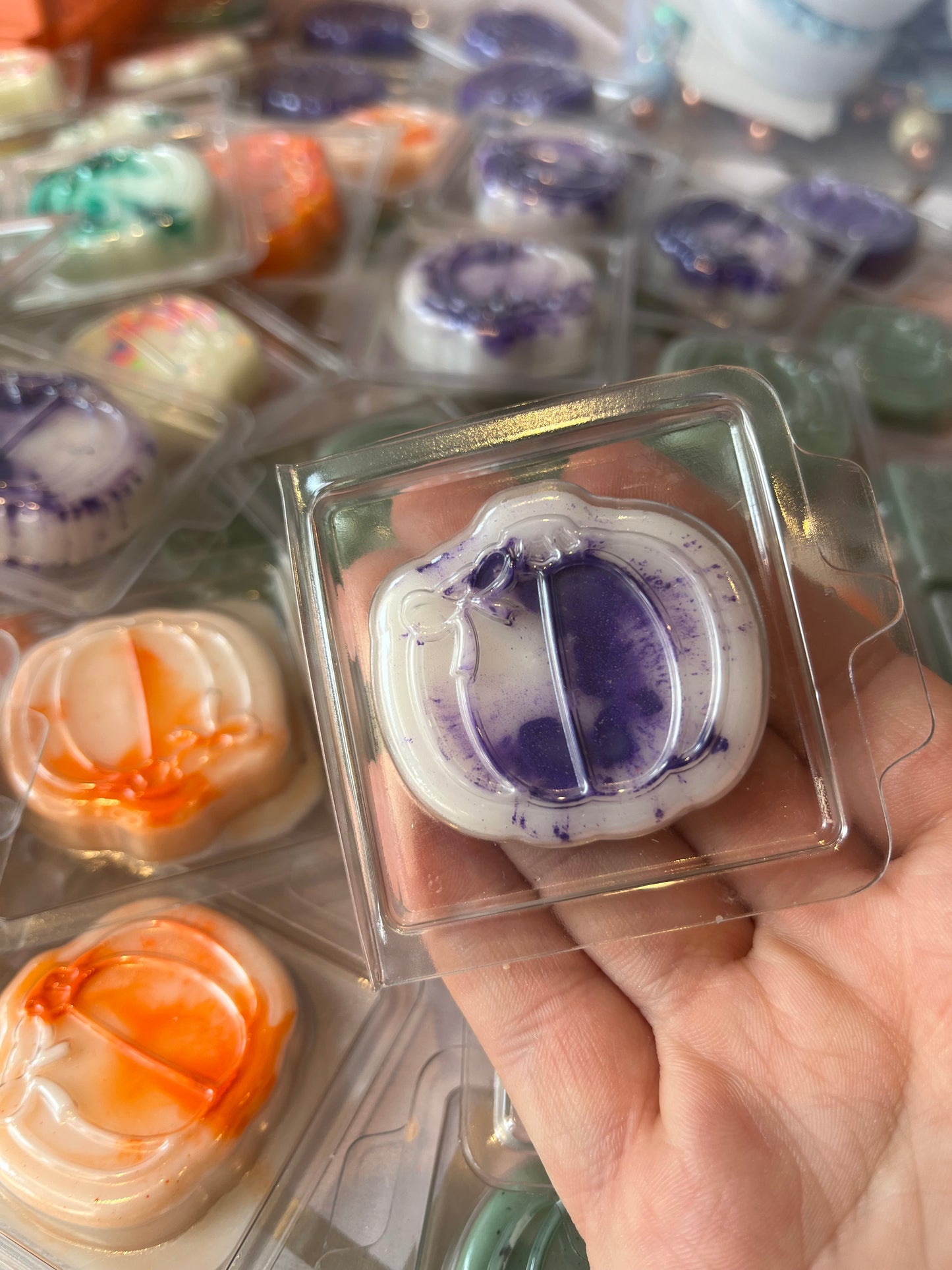 Superfreak Wax Melt 20g