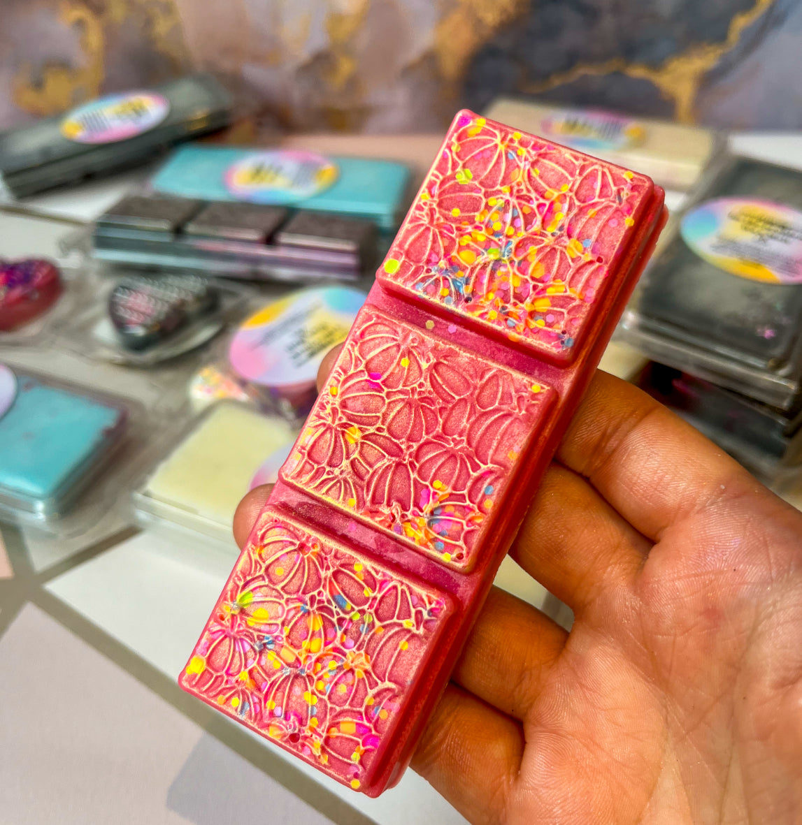 Vibe Check - Wax Melt 60g