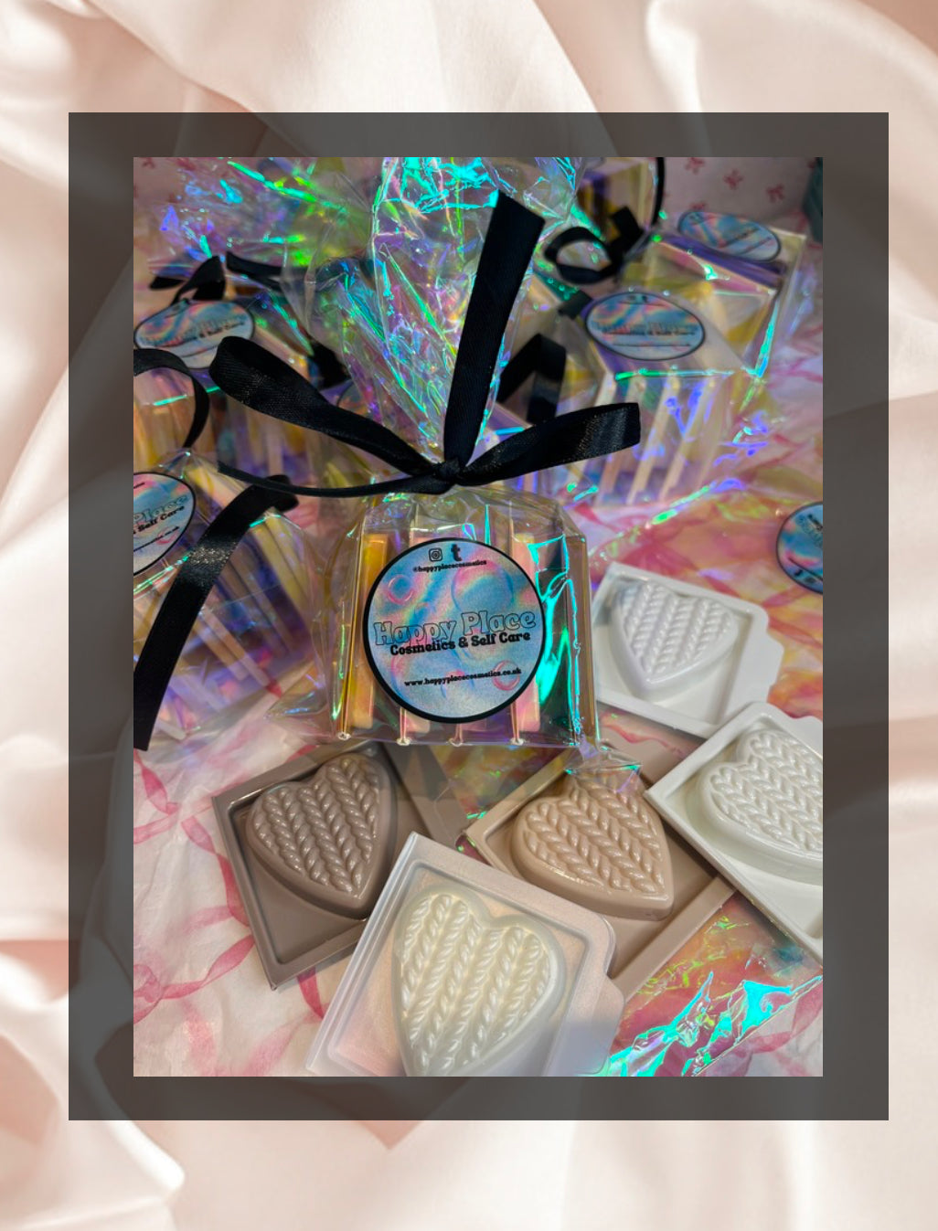 BBW Inspired Wax Melt Set