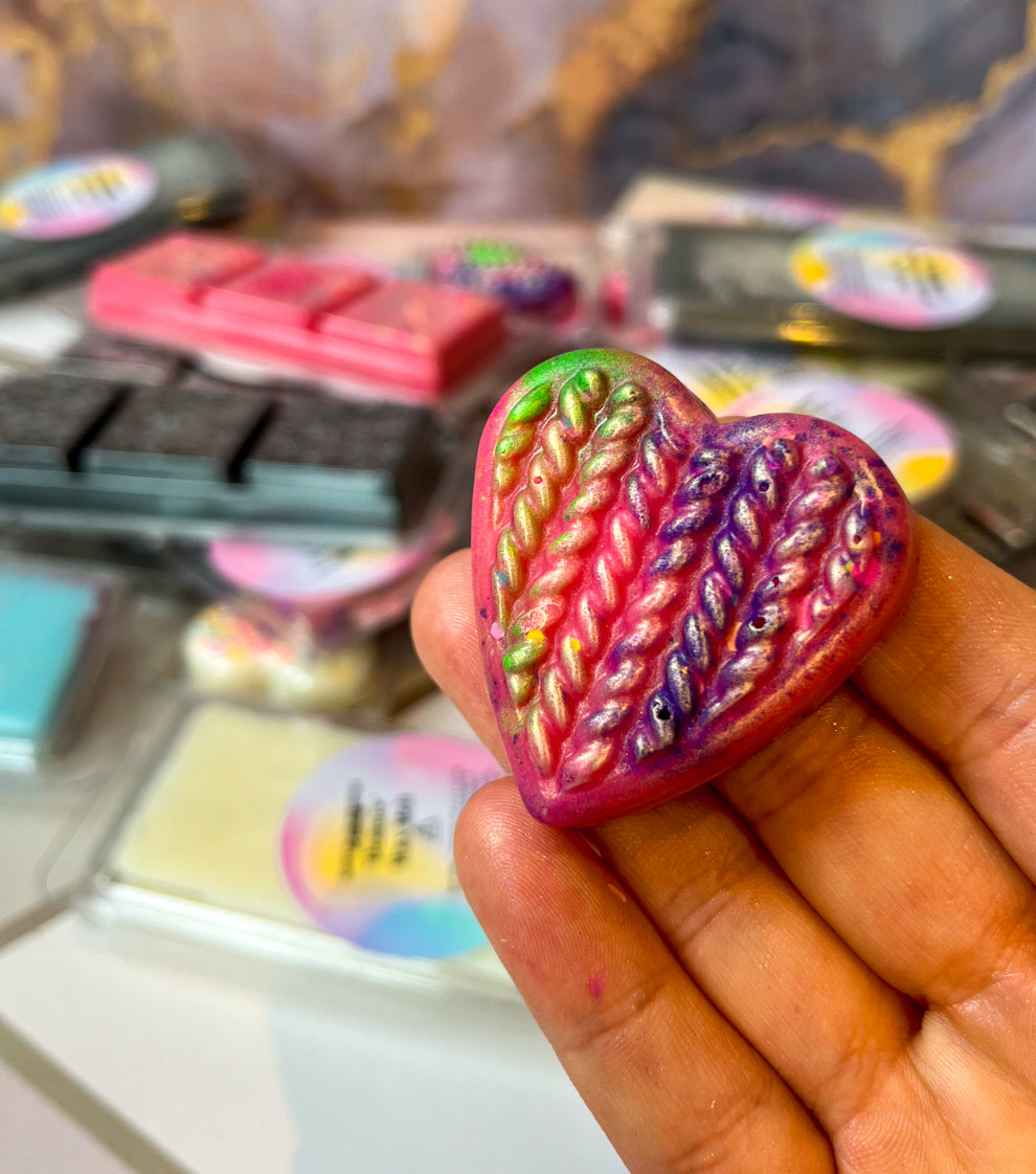 Vibe Check Wax Melt 20g