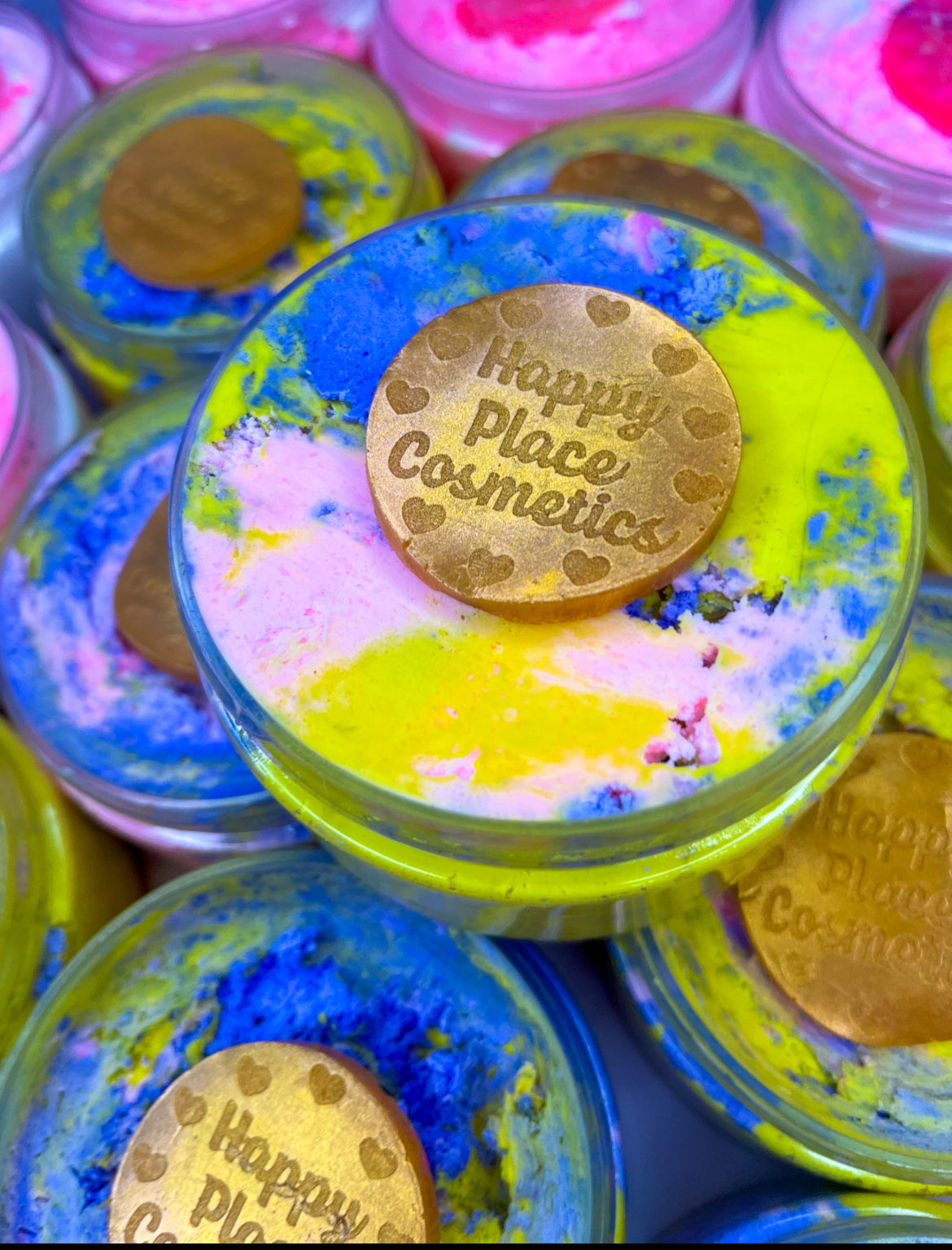 You’re Doing AMAZING Sweetie Whipped Soap
