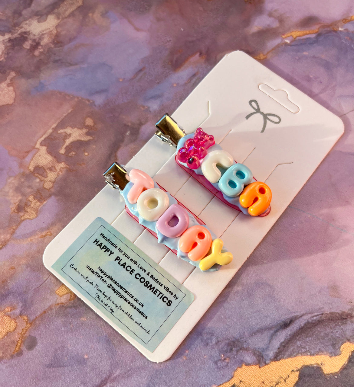 GRWM Clips - CBA Today