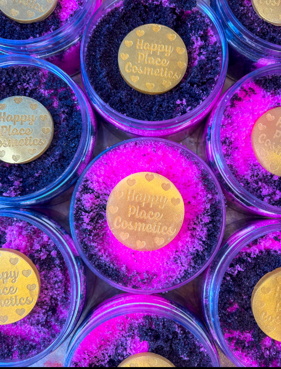 *Mini -Frenemy Body Scrub
