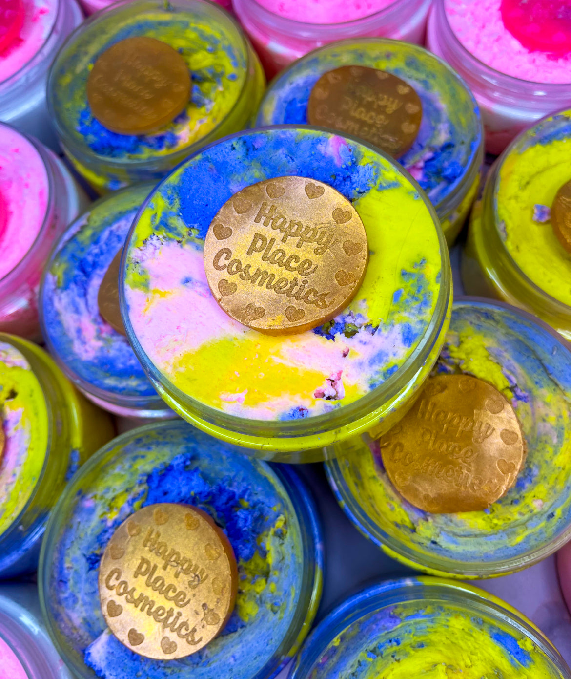 You’re Doing AMAZING Sweetie Whipped Soap