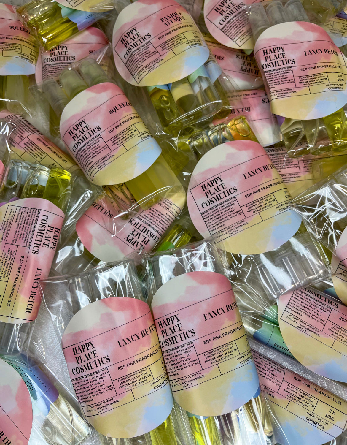 Manic Pixie Dream EDP Fine Fragrance Perfume