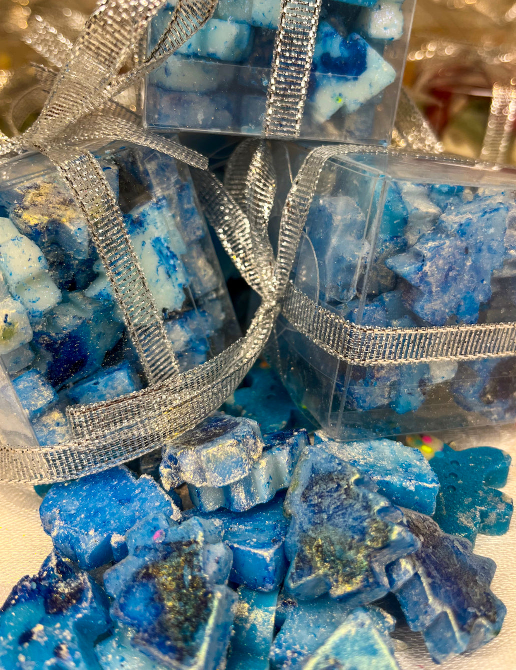 Chilly Baltic Wax Melts