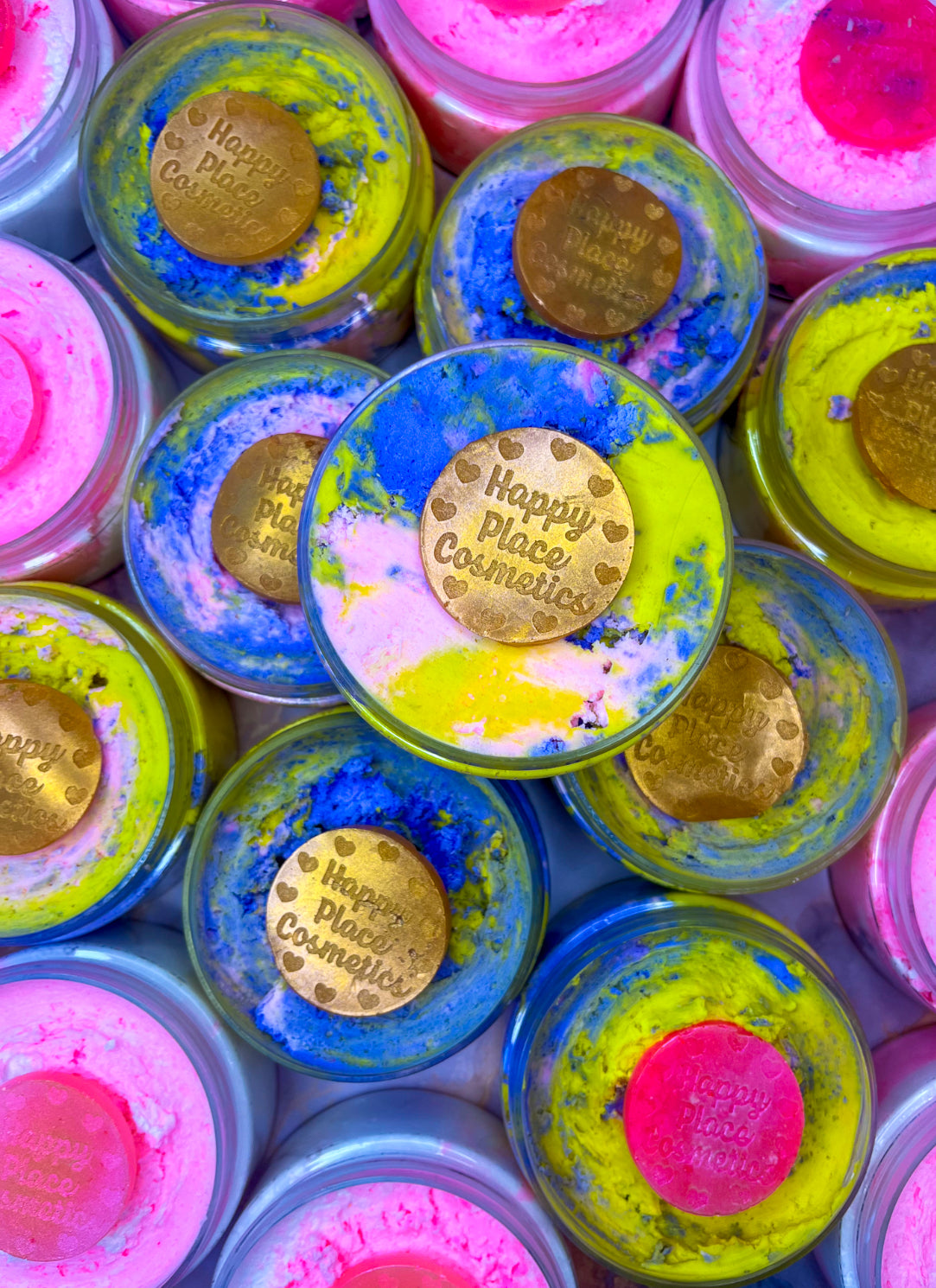 You’re Doing AMAZING Sweetie Whipped Soap
