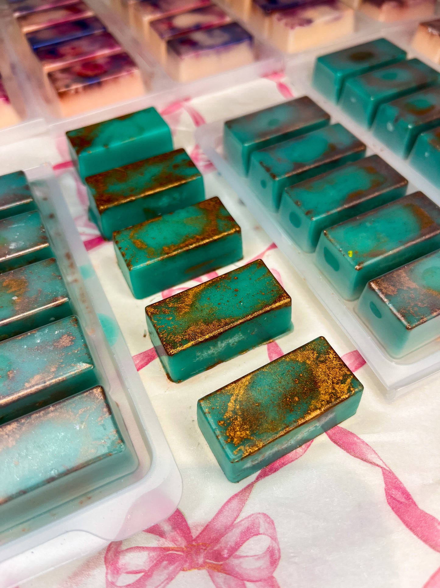 Holiday Cheer Wax 60g