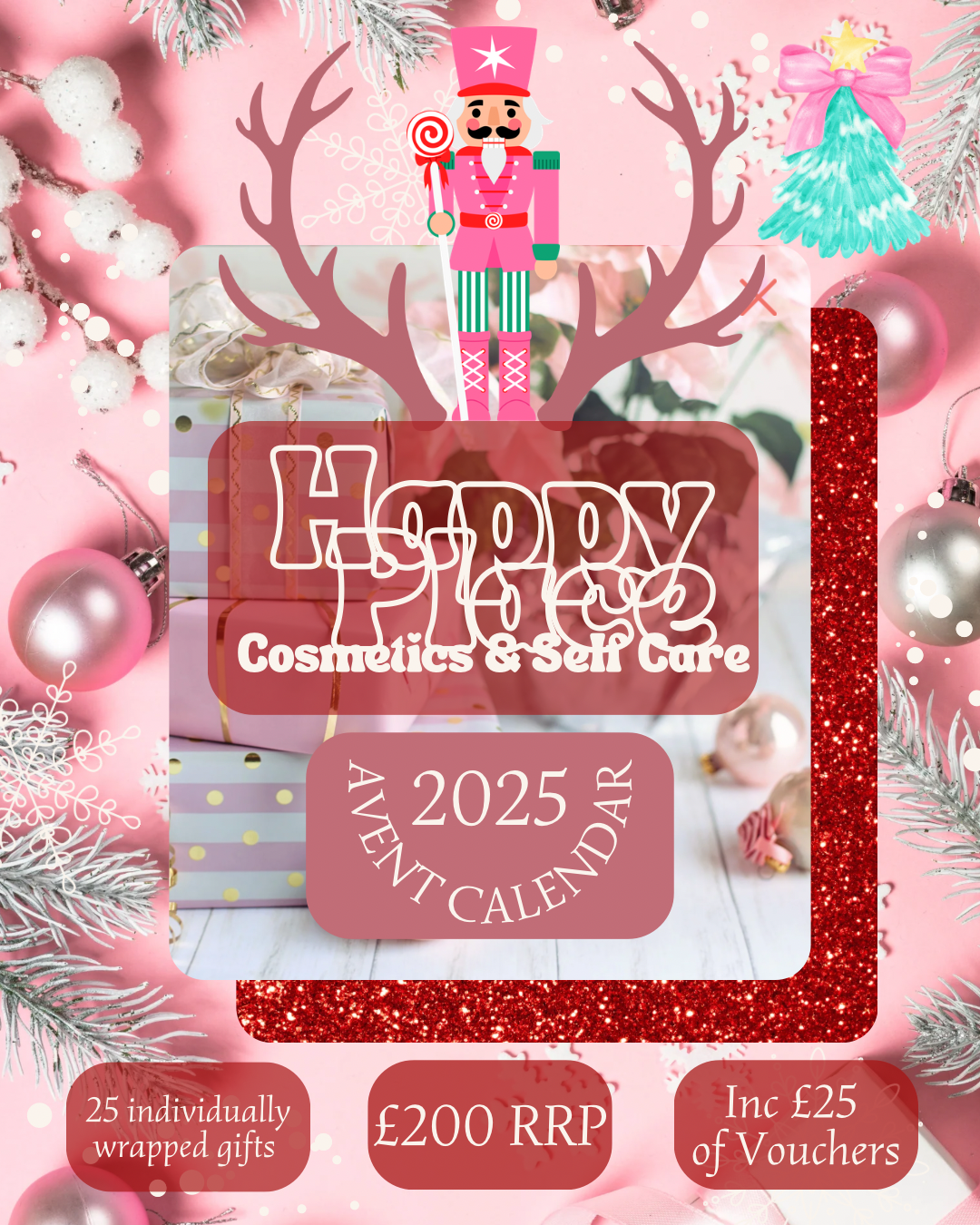 The Big HPC Advent Box 2023