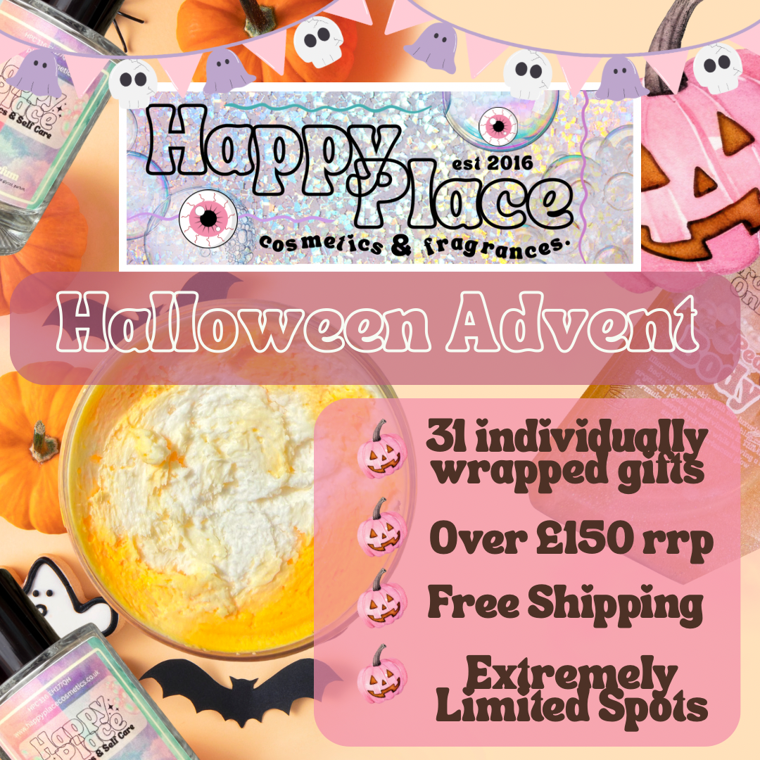 Halloween Advent Collection