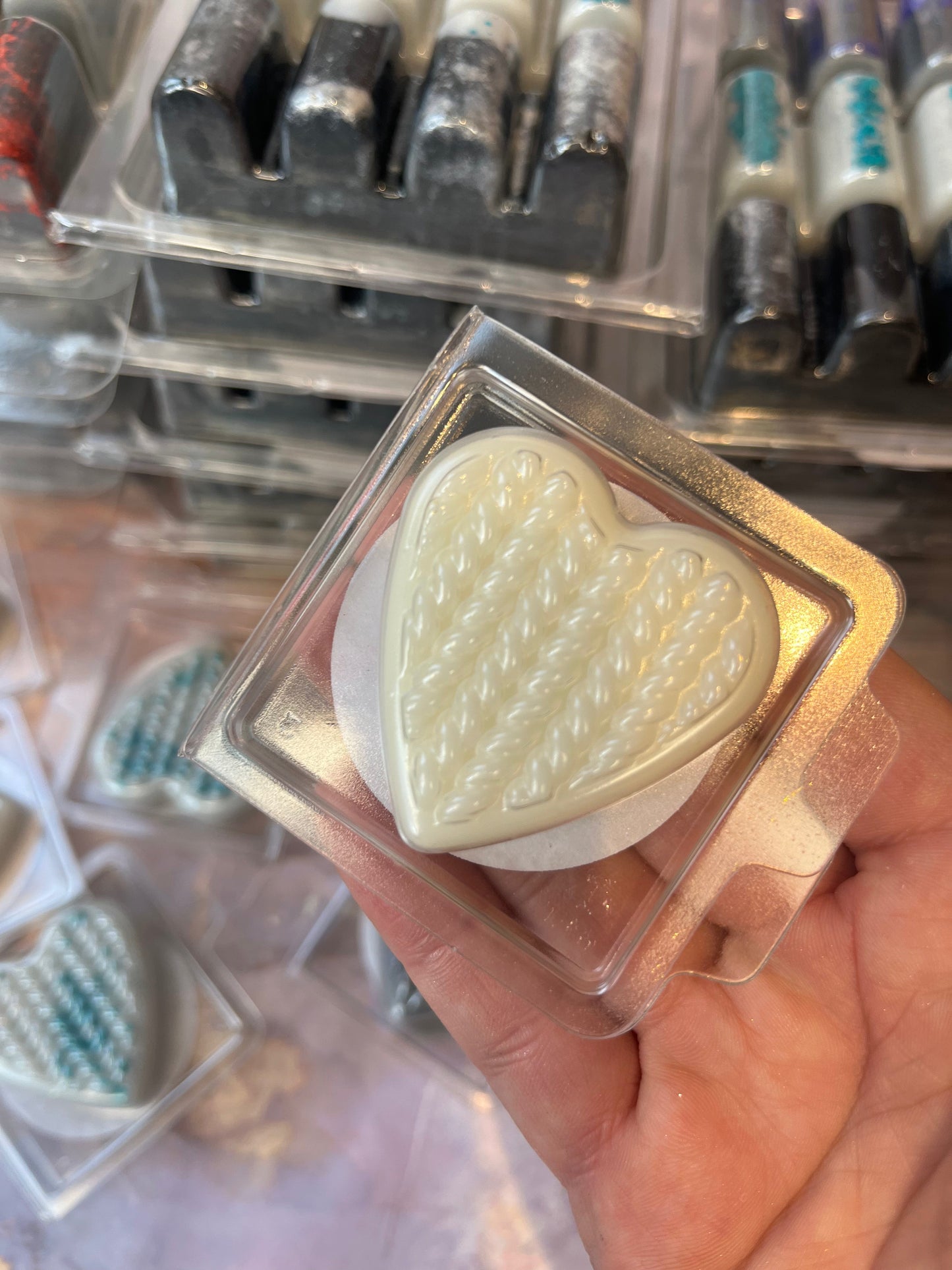 Hoover Lines wax melt 20g