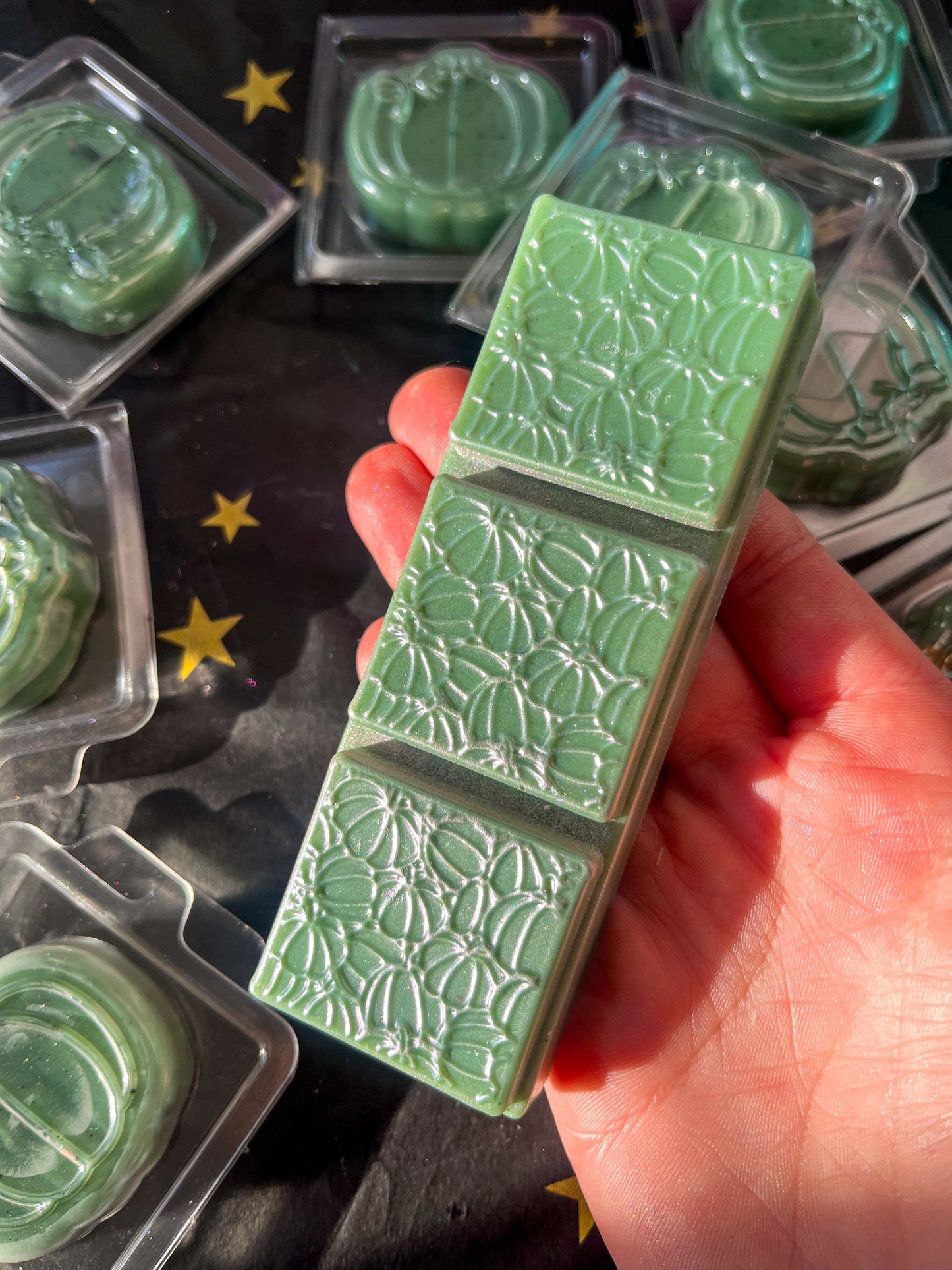 I Am Deceased - Wax Melt 60g