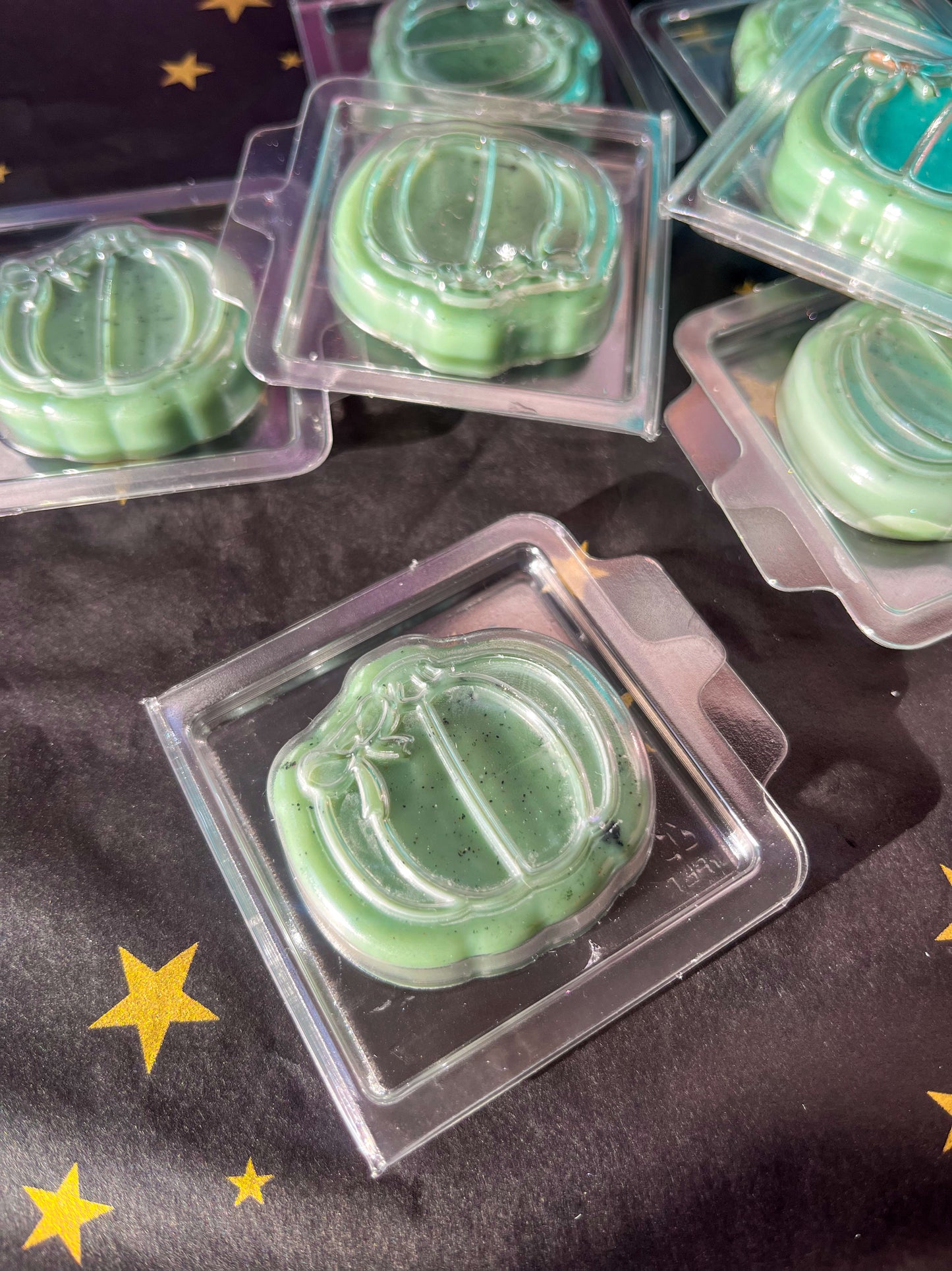 I Am Deceased - Wax Melt 20g