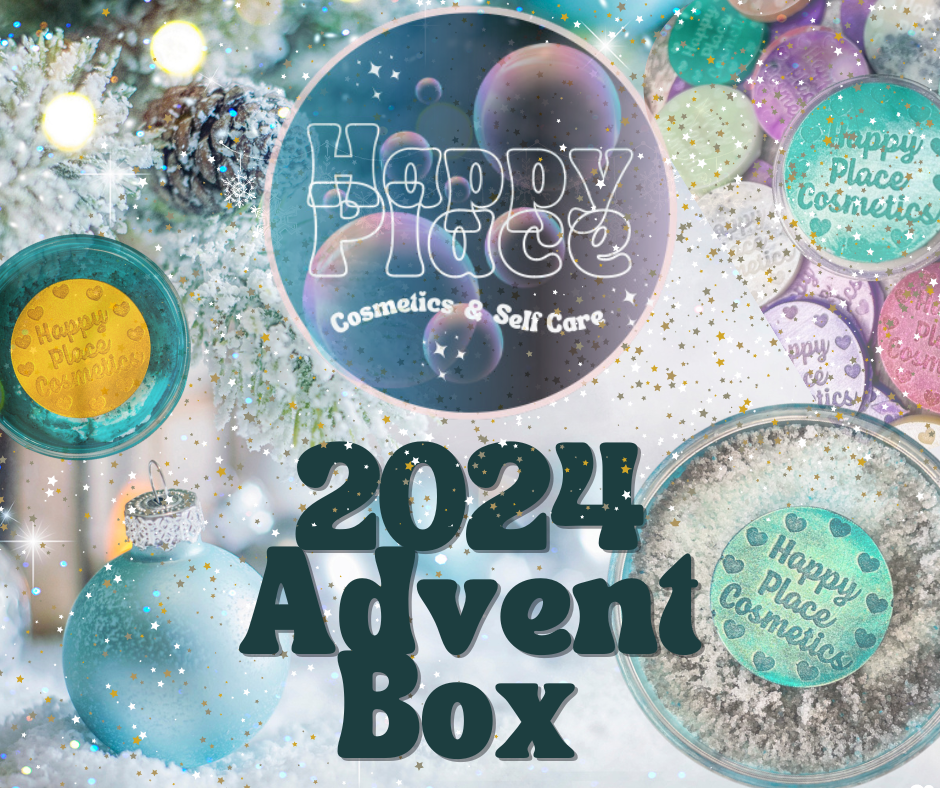 The Big HPC Advent Box 2023