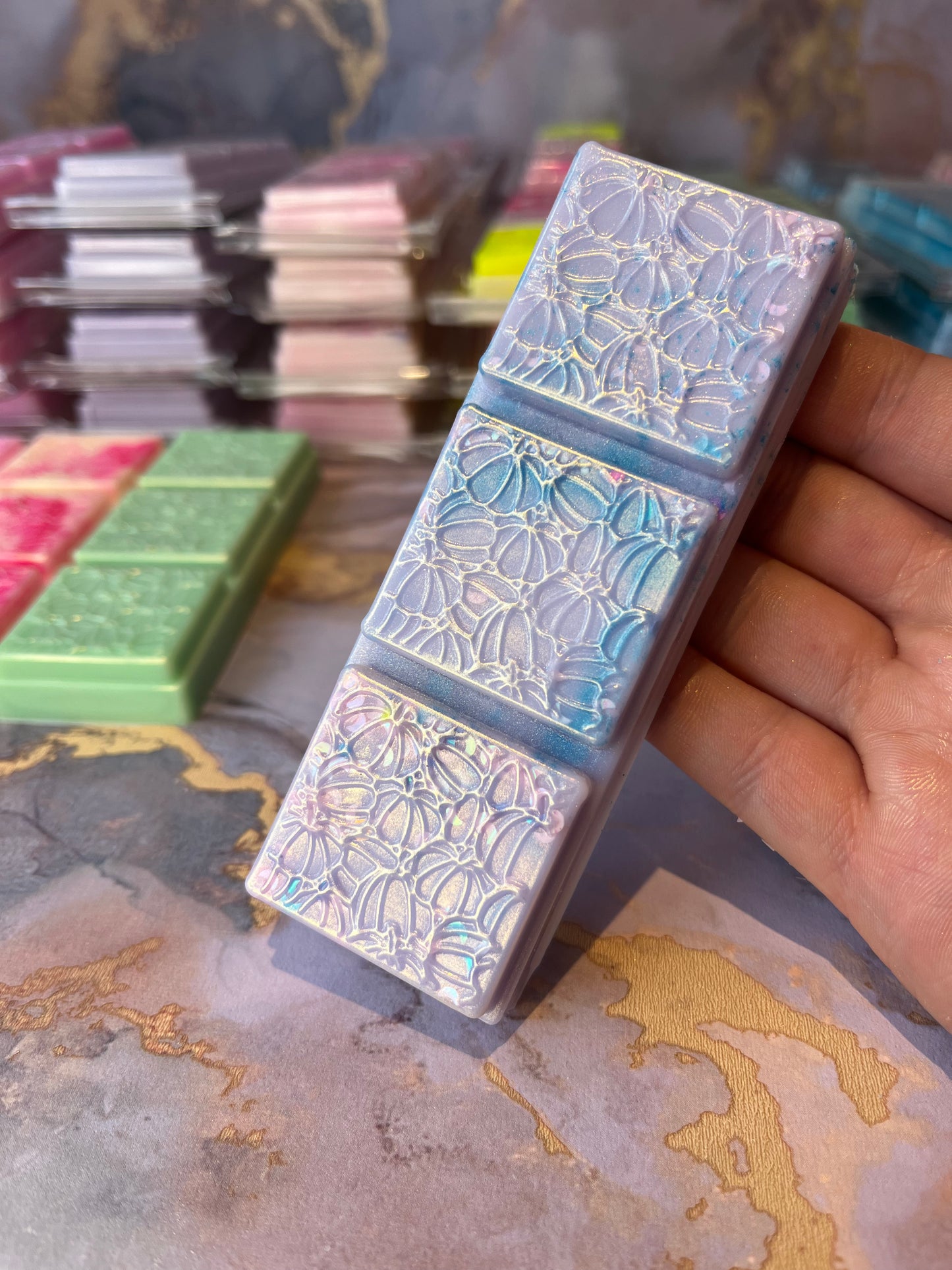 Moon Glow Wax Melt 60g