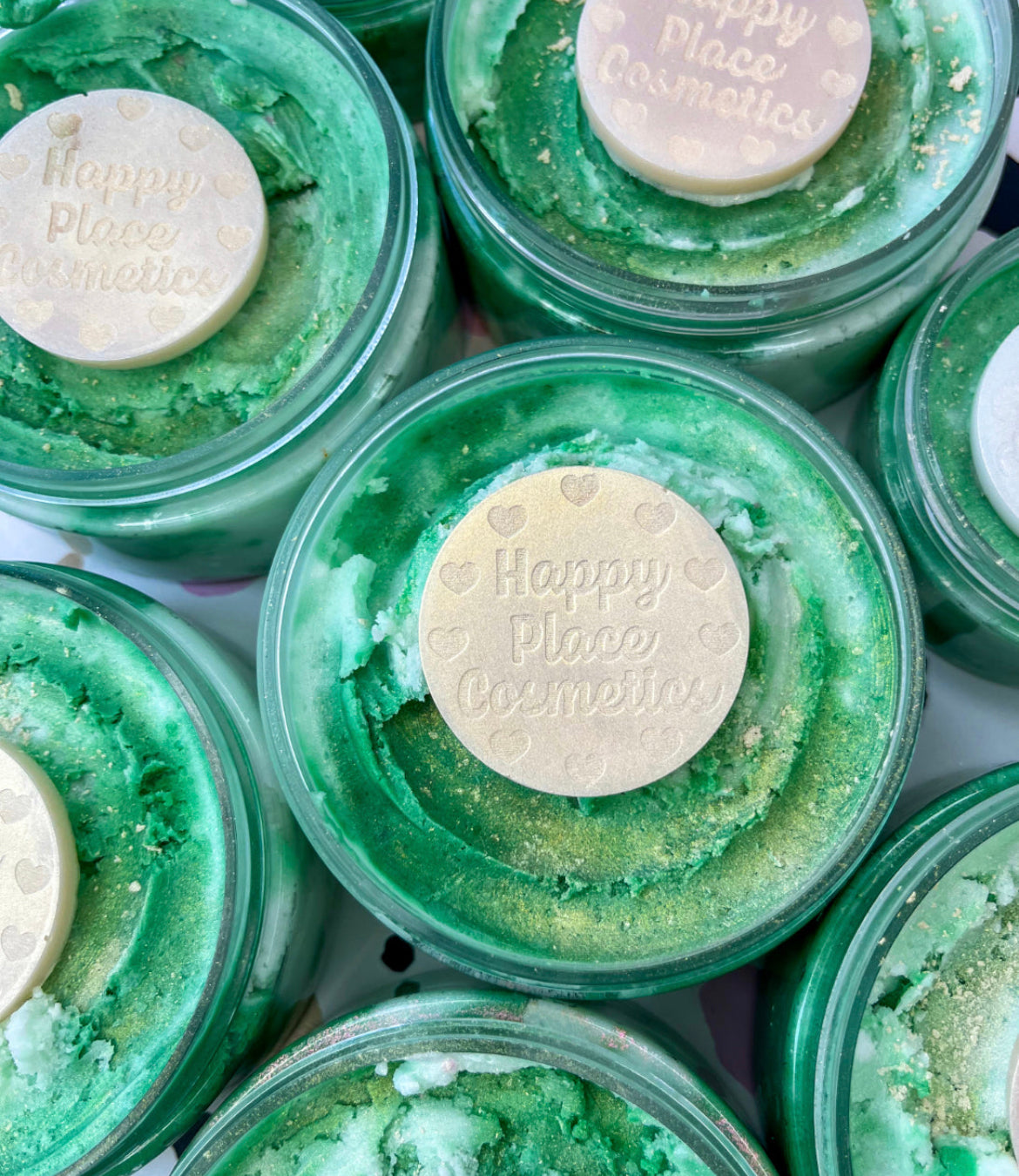 Embug Body Scrub