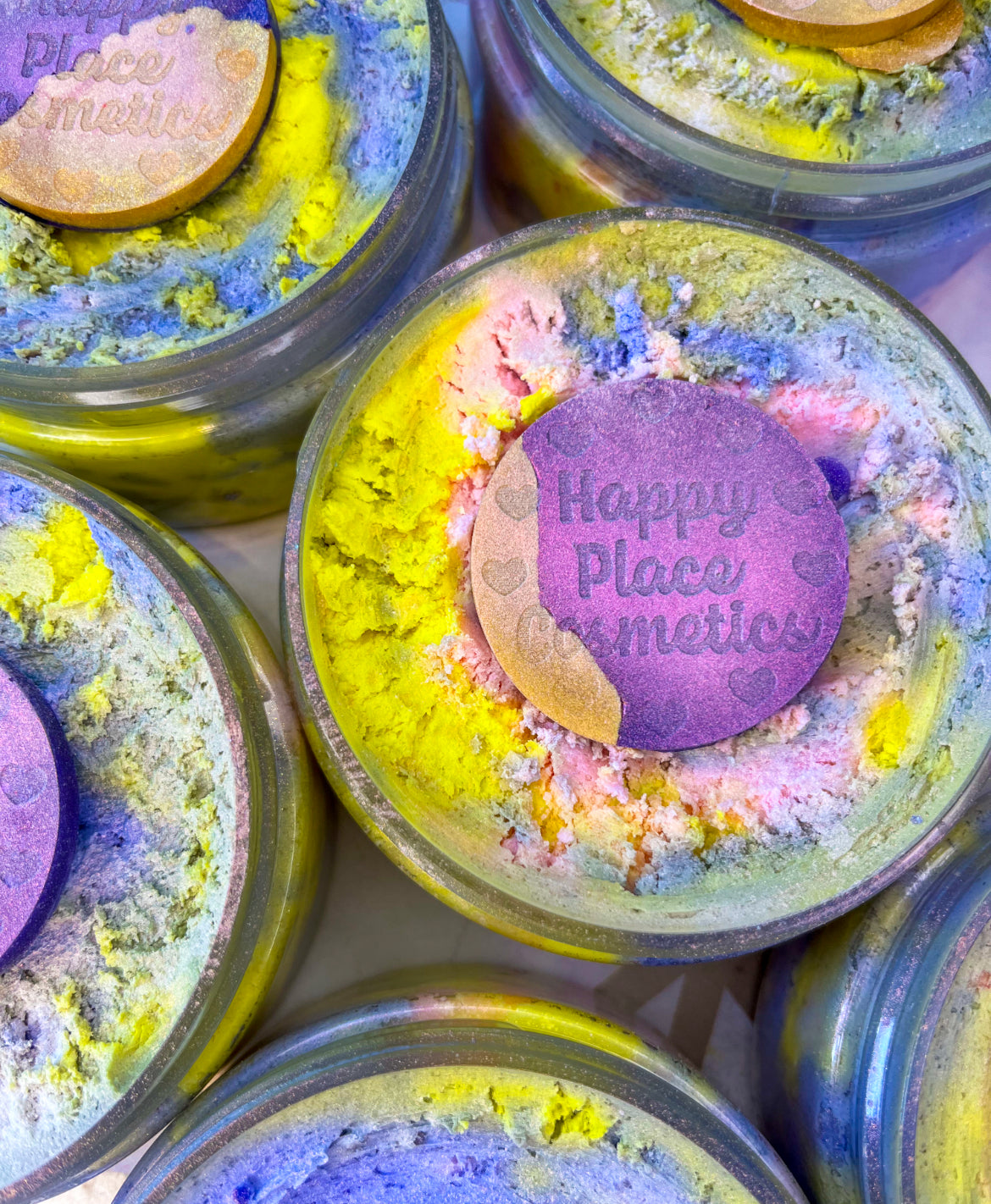 You’re Doing AMAZING Sweetie Whipped Soap