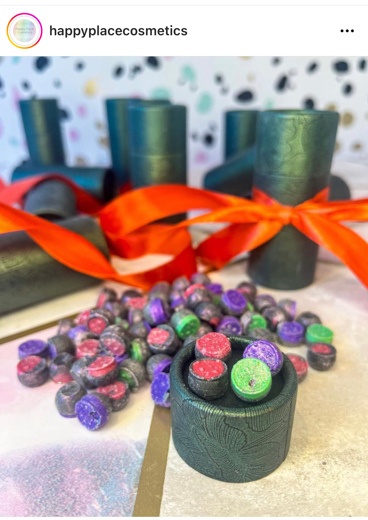 Deadwood Dinky Cauldrons