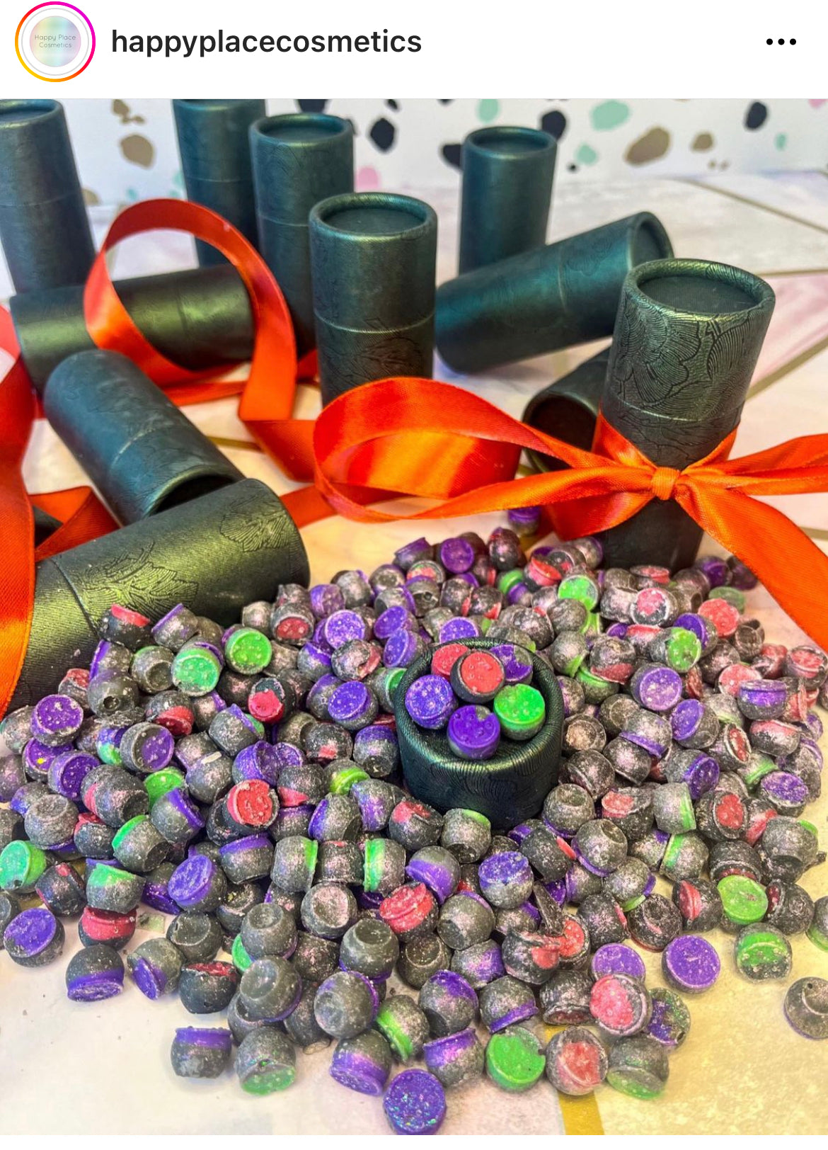 Deadwood Dinky Cauldrons