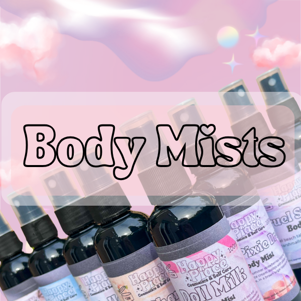 Body Mists
