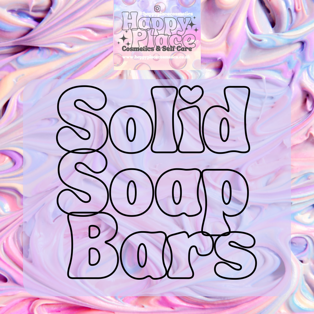 Glycerin Soap Bars