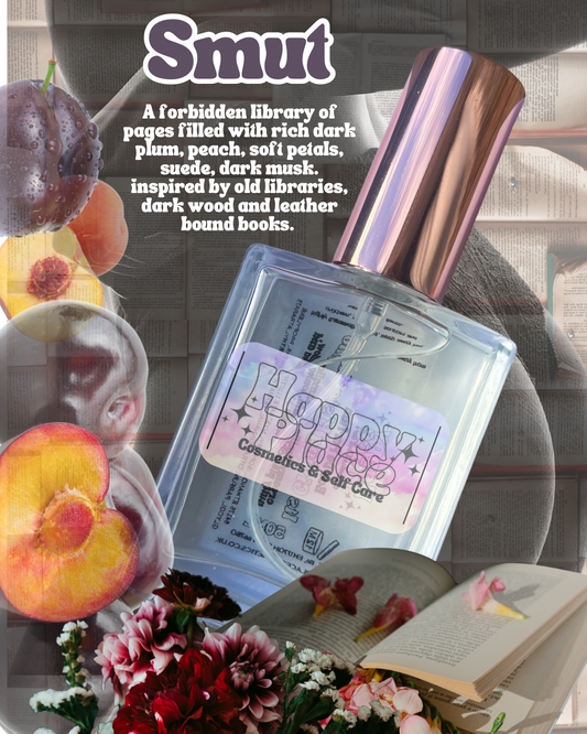 ‘Smut’ Eau De Parfum
