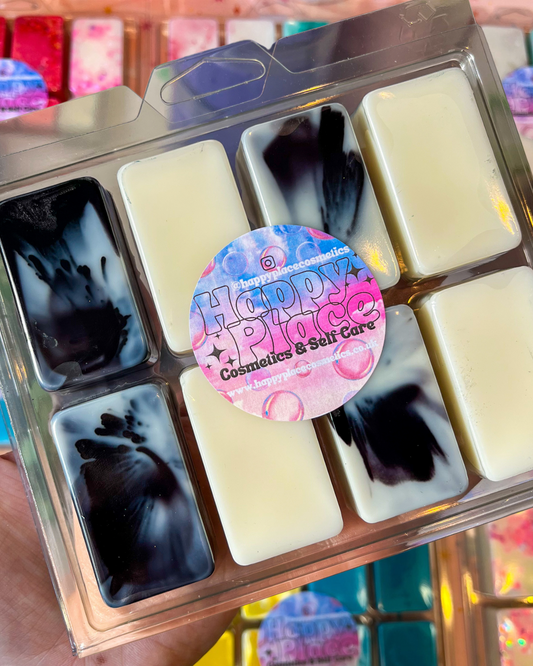 The ‘By Reedo’ Wax Melt Collection ONE. 230g