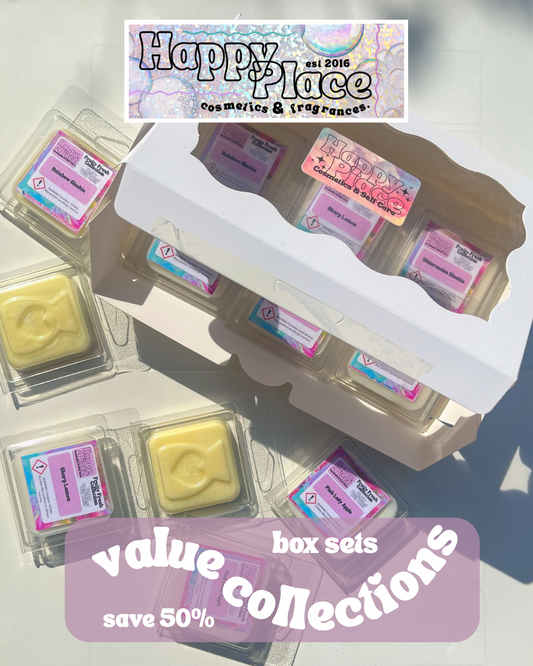 Wax Melts- Individual