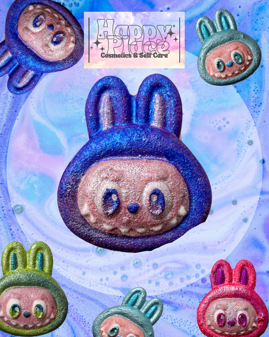 Bubu Bath Bomb (Purple)