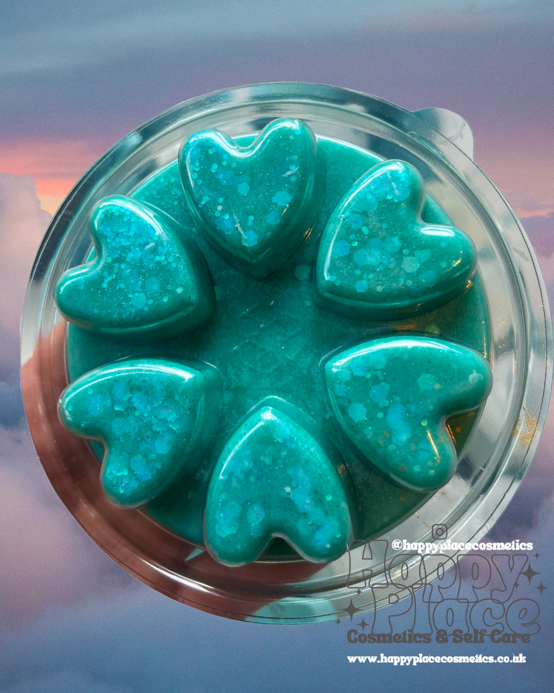 Creme Cheirosa Wax Melt 60g