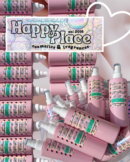 Detangling Hair Perfumes 250ml