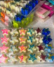 Load image into Gallery viewer, Vanilla Sweet Selection Wax Melts x 24