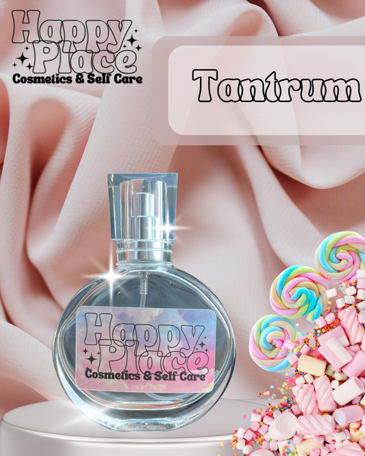 30ml ‘Tantrum’ Eau De Parfum