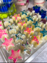 Load image into Gallery viewer, Vanilla Sweet Selection Wax Melts x 24