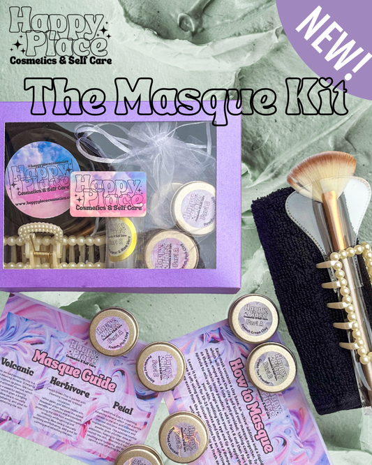 The Masque Kit