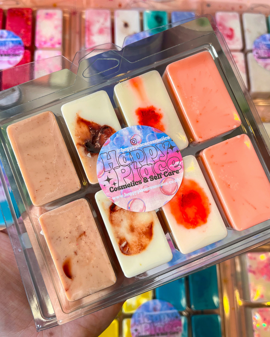 The Show Home Wax Melt Collection 230g