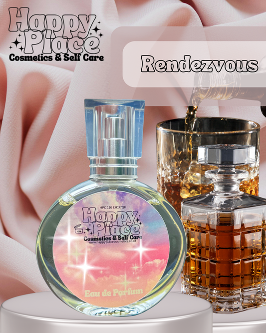 ‘Rendezvous’ Eau De Parfum