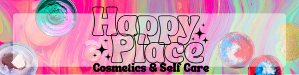 Happy Place Self Care Co