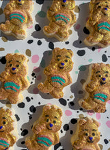 Load image into Gallery viewer, Don’t Care Bear Bath Bomb