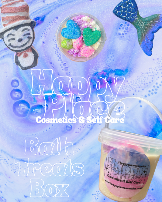 Bath Treats Selection Box