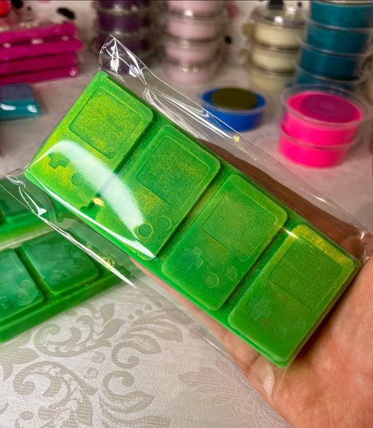 Mowgli-  Wax Melt Snap Bar