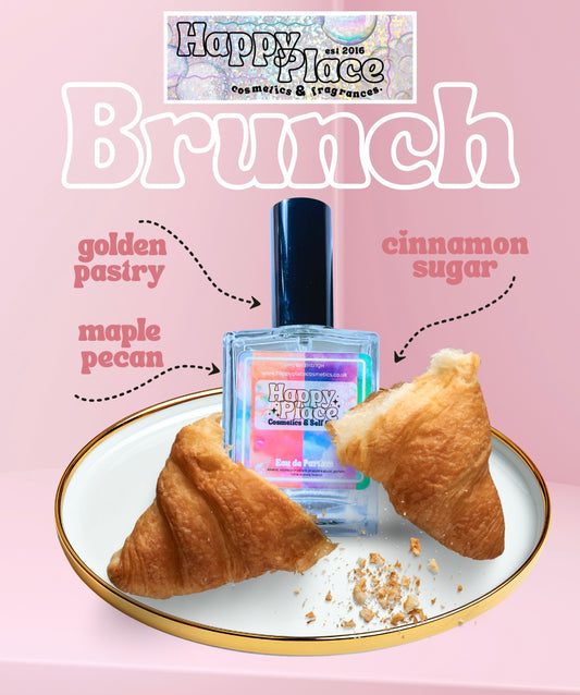 Brunch- Happy Place Fragrance- Eau De Parfum