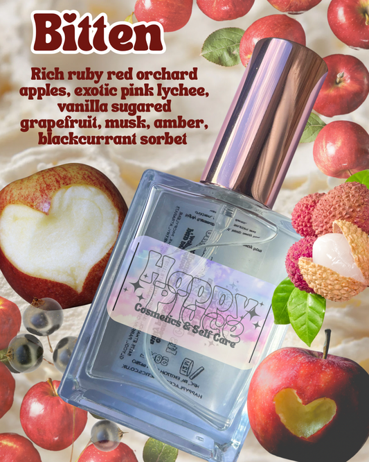 50ml ‘Bitten’ Eau De Parfum