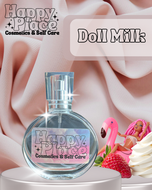 30ml ‘Doll Milk’ Eau De Parfum