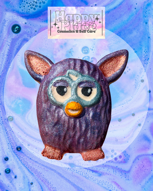 Furbaby Bath Bomb