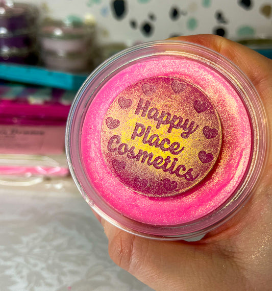 Holleration -Wax Melt 2oz